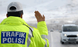 2025 yılında trafik cezalarına zam