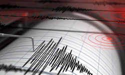 Antalya ve Tunceli'de deprem oldu