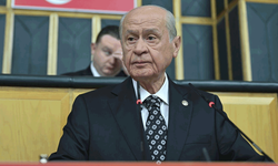 Bahçeli;  'Ahmet Türk Güneydoğu’da değerli bir şahsiyet, ağırlık vasfına sahip bir insan...'