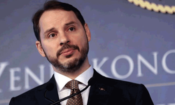 Berat Albayrak Cumhurbaşkanı Yardımcısı mı olacak? Başkenti sarsan iddia