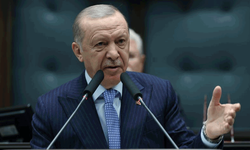 Cumhurbaşkanını protesto edenler gözaltına alındı