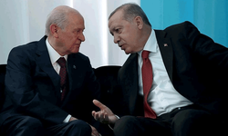 Erdoğan-Bahçeli görüşmesinde neler konuşuldu?