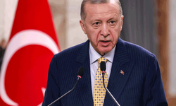Erdoğan deprem bölgesinden Özgür Özel'e ne dedi