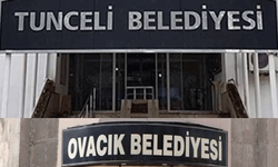 İki belediyeye daha kayyum atandı