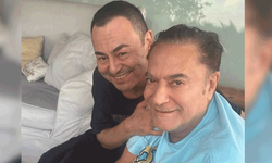 Mehmet Ali Erbil ve Serdar Ortaç'a gözaltı kararı