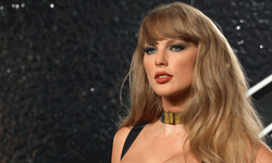 MTV Avrupa Müzik Ödülleri sahiplerini buldu! Taylor Swift geceye damga vurdu