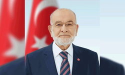 Temel Karamollaoğlu bu sözlerle veda etti