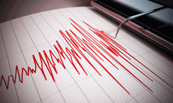 Türkiye sallanıyor! Rize'de 4,7 büyüklüğünde deprem