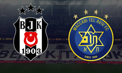 UEFA'dan skandal karar: Beşiktaş - Maccabi Tel Aviv maçı tarafsız sahada oynanacak