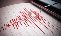 AFAD açıkladı, Muğla'da deprem meydana geldi