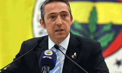 Ali Koç: Kaybedilmiş hiçbir şey yok, birbirinizi motive edin