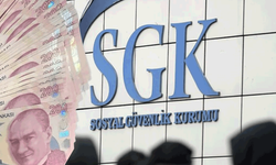 Altı CHP'li  belediyeye SGK prim borcundan dolayı haciz işlemi