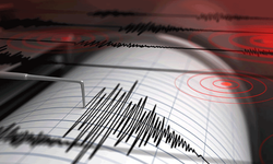 Antalya'da 4.6 şiddetinde deprem