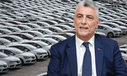 Bakan Bolat'tan ikinci el araç satışı hakkında açıklama