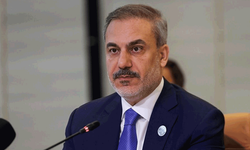 Bakan Fidan, Türk askerinin Suriye'deki varlığı hakkında açıklama yaptı