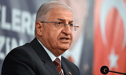 Bakan Güler, Suriye gündemine dair merak edilenleri yanıtladı