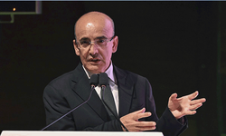 Bakan Mehmet Şimşek 2025 yılı için öngörüde bulundu
