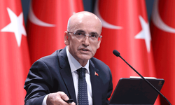 Bakan Şimşek, 2025 yılı  asgari ücretiyle alakalı açıklama yaptı