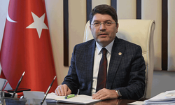 Bakan Tunç'tan DEM Parti'nin İmralı ziyaretine dair açıklama