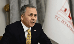 Bakan Yerlikaya Suriyelilerin dönüşü hakkında açıklama yaptı