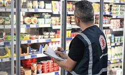 Bakanlık, gıdada hile yapanları tespit etmeye devam ediyor