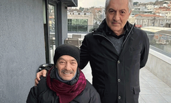 Bir süredir tedavi altında olan Kadir İnanır'dan yeni gelişmeler
