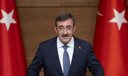Cevdet Yılmaz: Terörün varlığı demokratik siyaseti zehirliyor
