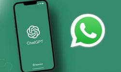 ChatGPT'nin WhatsApp'a entegre edildiği açıklandı