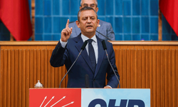 CHP MYK asgari ücret gündemiyle toplandı