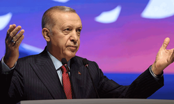 Cumhurbaşkanı, 2024 yılına dair sosyal medyadan değerlendirme yaptı