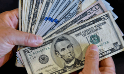 Dolar kurunda artış devam ediyor