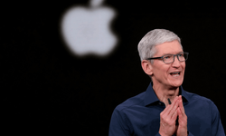 Dünya devi Apple'da CEO değişim zamanı