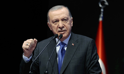 Erdoğan, Suriye'de muhaliflerin ilerleyişine dair açıklama yaptı