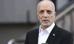 Ergün Atalay'dan MÜSİAD'ın asgari ücret önerisine tepki