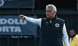 Fenerbahçe Teknik Direktörü Jose Mourinho, milli takım çalıştırmak istediğini söyledi