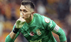 Galatarasay'ın kalecisi Muslera'yla bir yıl daha devam mı?