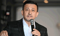 Hamza Dağ, CHP'nin erken seçim teklifi için açıklama yaptı