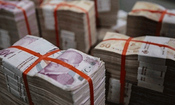 Hazine ve Maliye Bakanlığı verilerine göre kasımda 16,6 milyar lira bütçe açığı verildi