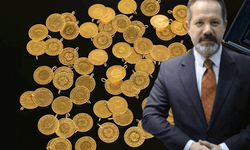 İslam Memiş altın için çarşamba gününe işaret etti
