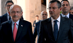 Kılıçdaroğlu'ndan Özgür Özel'in sözlerine yanıt