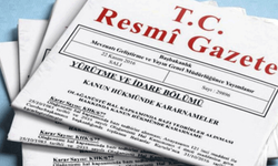 Köy Kanunu düzenlemesi Resmi Gazete'de yayımlandı