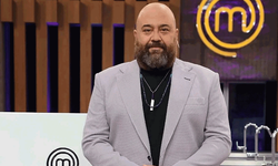 Masterchef'in sevilen jürisi Somer şef hapis cezasıyla gündemde