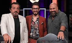 MasterChef'te finale doğru yaklaşırken ilk ceket sahibini buldu
