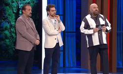 MasterChef'te heyecan dorukta, ilk dörde kalan yeni isim kim oldu?