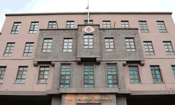 MSB: Münbiç ve Tişrin Barajı Suriye Milli Ordusu tarafından kontrol ediliyor