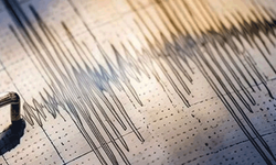 Muğla'da 4.7 şiddetinde deprem