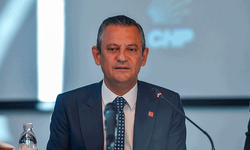 Özgür Özel 2025 yılı için kutlama mesajı yayımladı