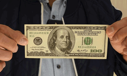 Piyasaya sahte dolar sokan 4 kişi ele geçirildi