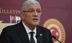 İYİ Parti lideri Dervişoğlu'ndan genel af iddiası