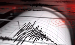Son dakika! İstanbul'da deprem